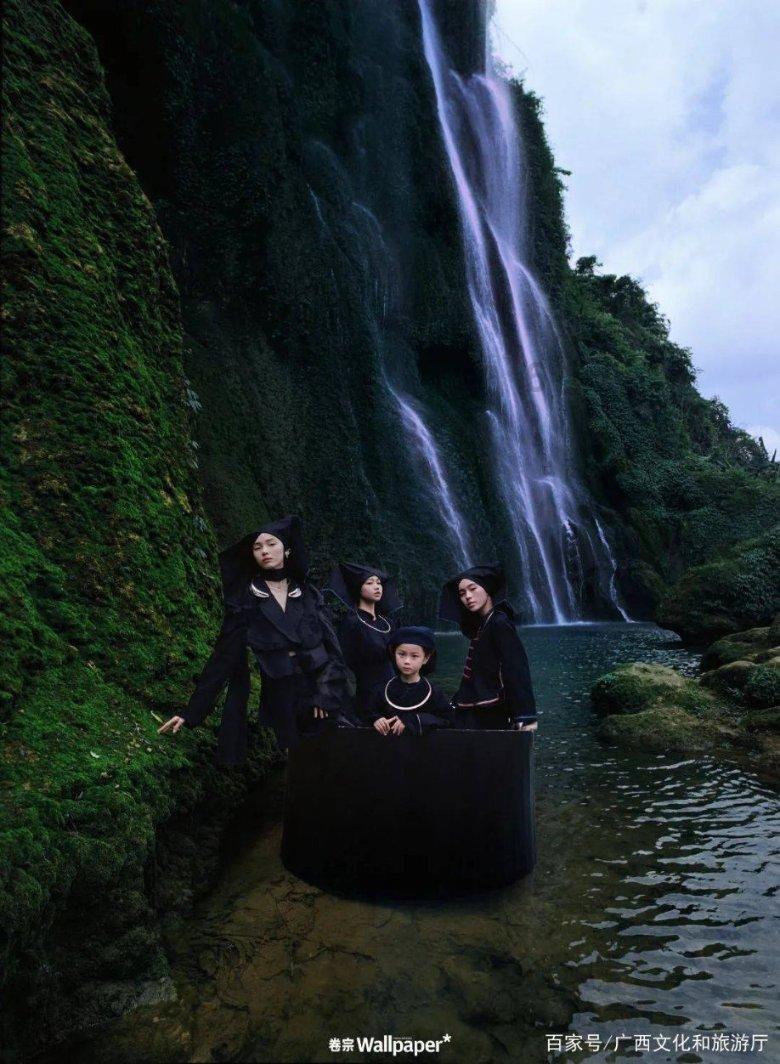 逃离声望森林